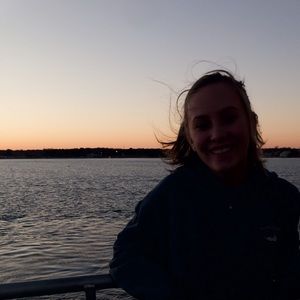 Meet your Posher, Riley